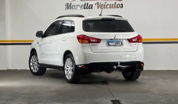 ASX 2.0 CVT 4WD cheio