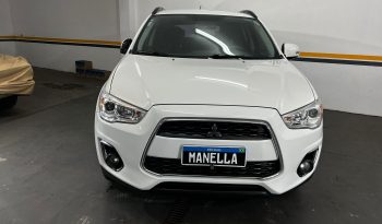 ASX 2.0 CVT 4WD cheio