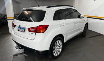 ASX 2.0 CVT 4WD cheio