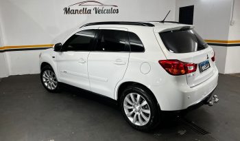 ASX 2.0 CVT 4WD cheio