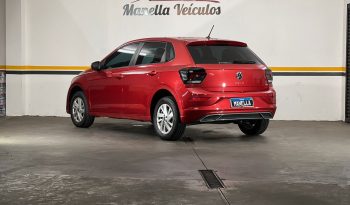 POLO TSI 1.0 cheio