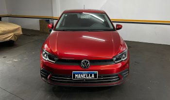 POLO TSI 1.0 cheio