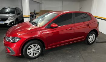 POLO TSI 1.0 cheio