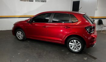 POLO TSI 1.0 cheio