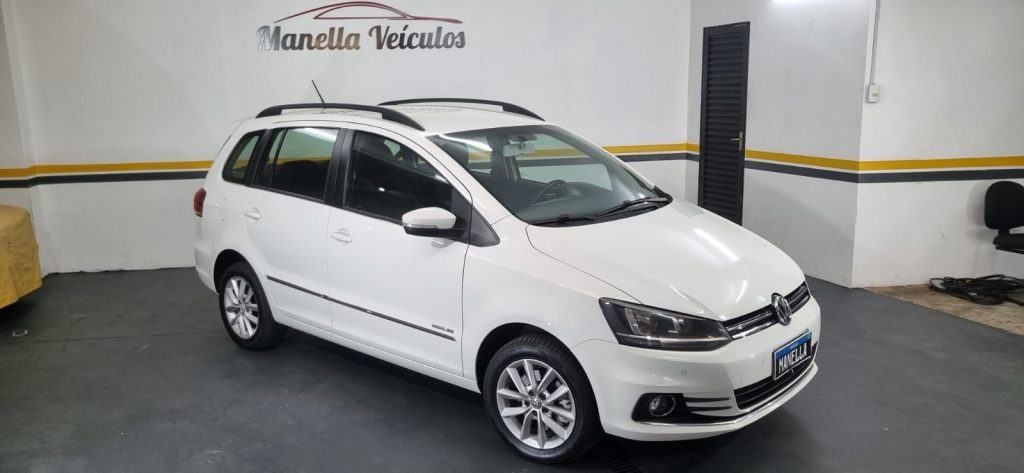 SPACEFOX HIGHLINE (AUT)