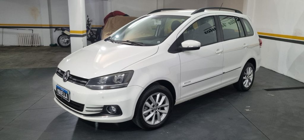 SPACEFOX HIGHLINE (AUT)