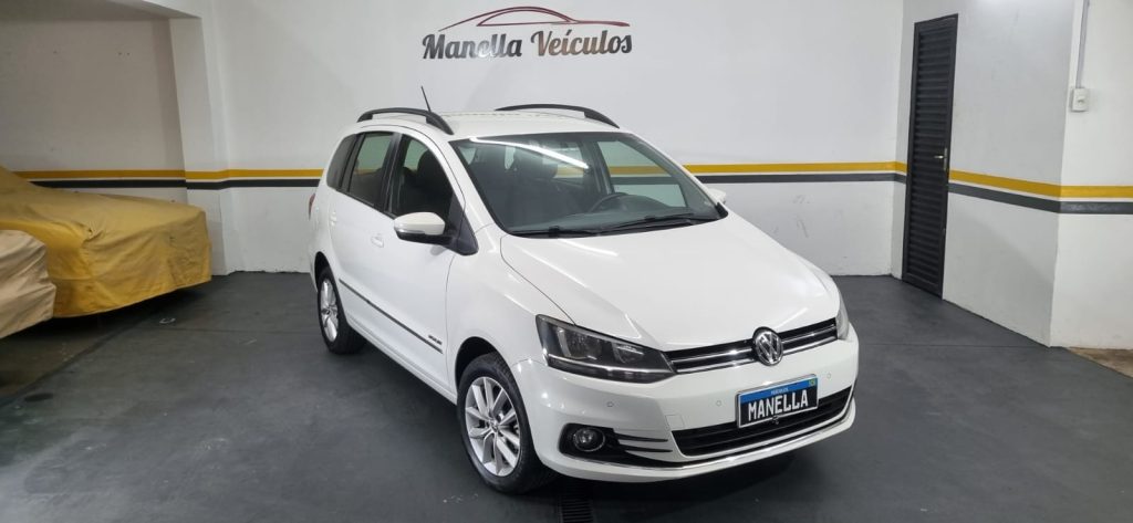 SPACEFOX HIGHLINE (AUT)