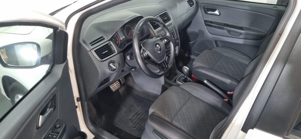 SPACEFOX HIGHLINE (AUT)