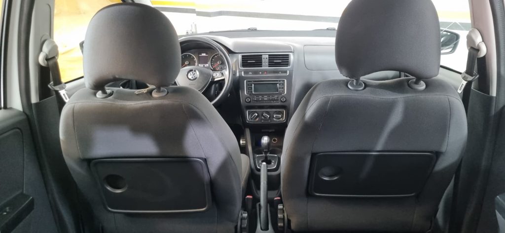 SPACEFOX HIGHLINE (AUT)