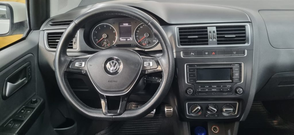 SPACEFOX HIGHLINE (AUT)