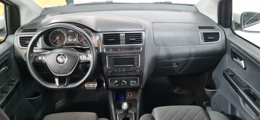 SPACEFOX HIGHLINE (AUT)