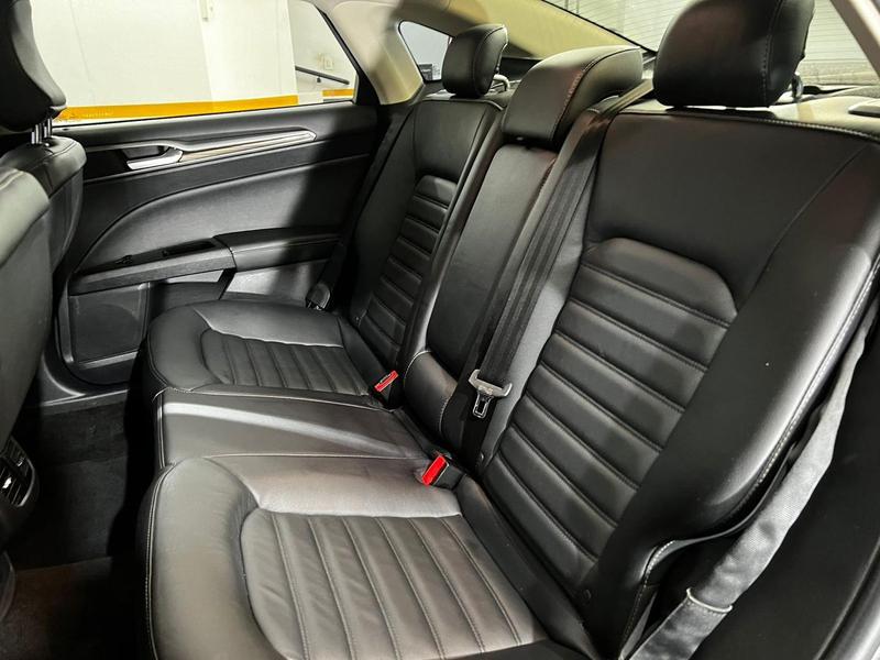 FUSION SEL GTDI (AUT)