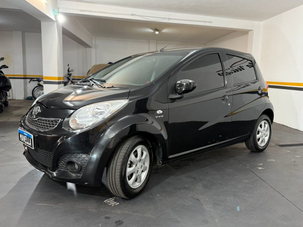 JAC J2 1.4