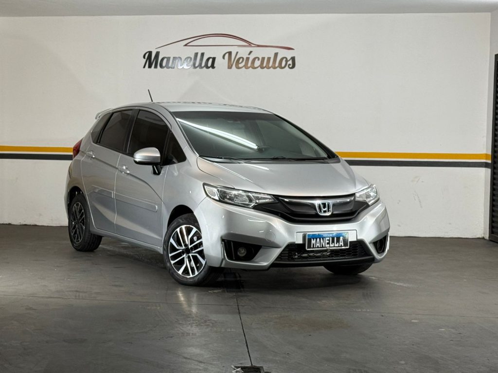HONDA FIT LX (AUT)