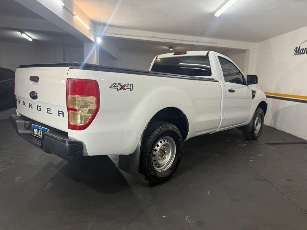 RANGER XL 2.2 CS 4X4