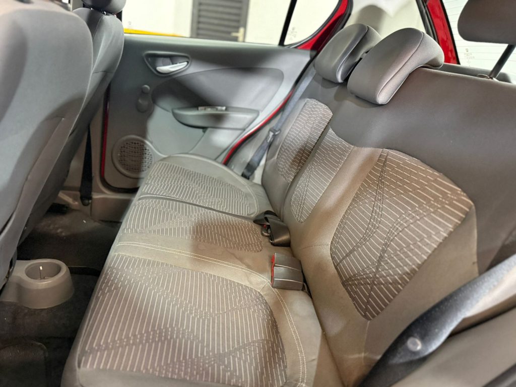 PALIO ATTRACTIVE 1.4