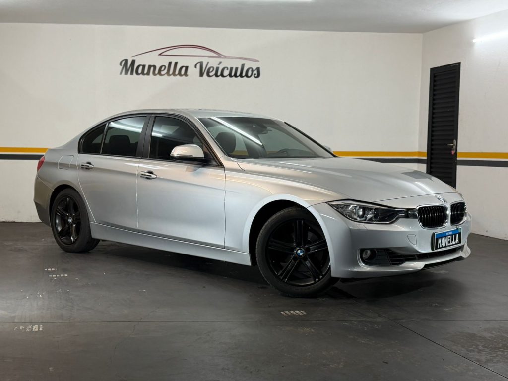 BMW 320I SPORT (AUT)