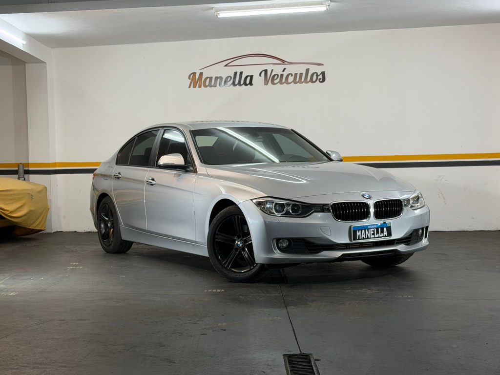 BMW 320I SPORT (AUT)