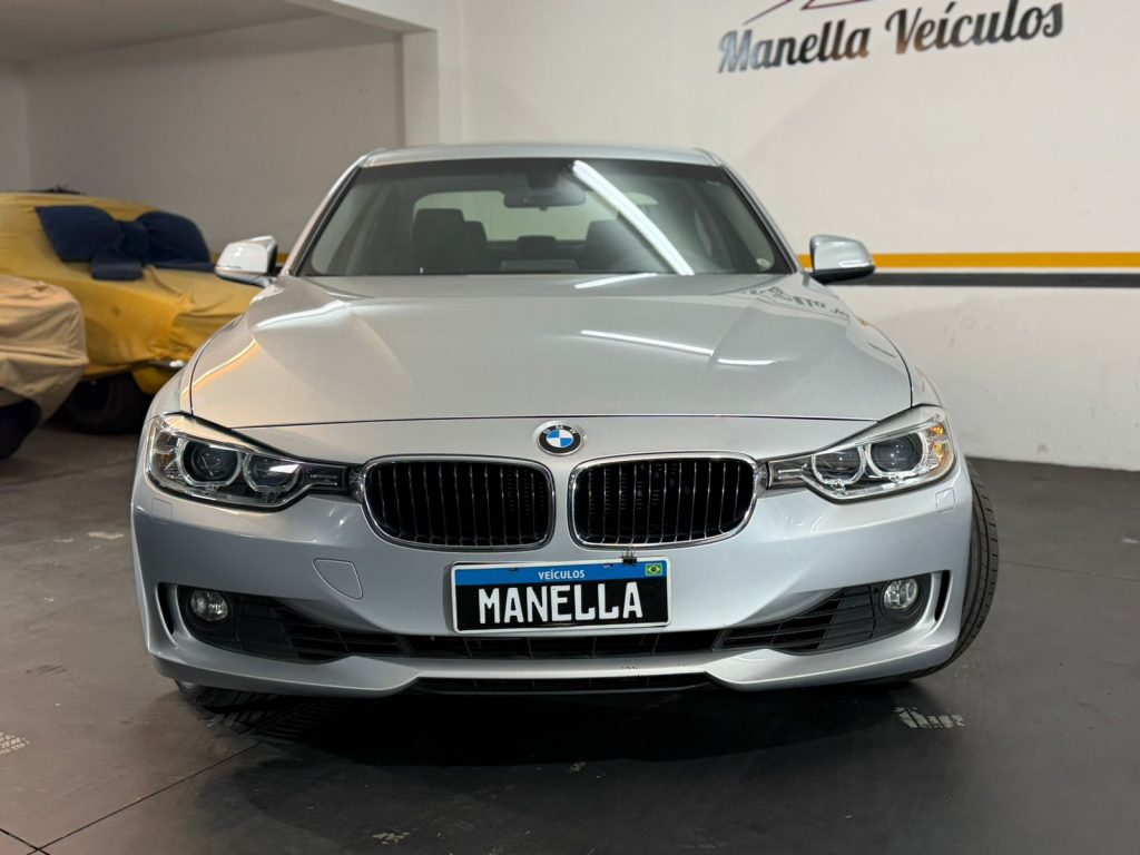 BMW 320I SPORT (AUT)