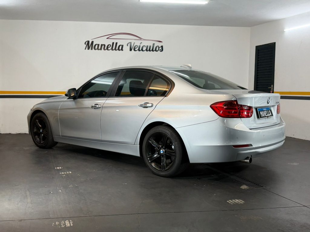 BMW 320I SPORT (AUT)