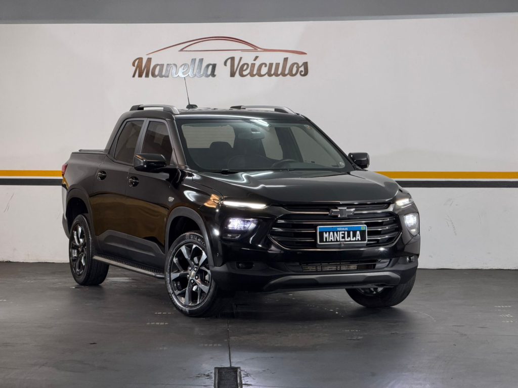 MONTANA PREMIER 1.2 (AUT)