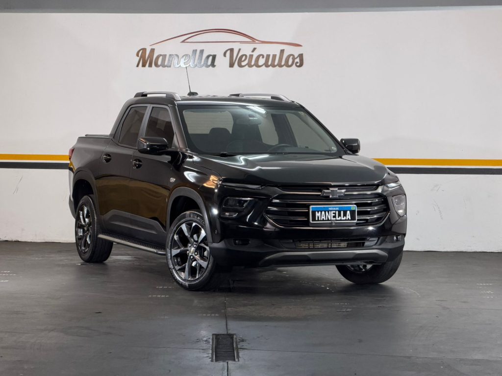 MONTANA PREMIER 1.2 (AUT)