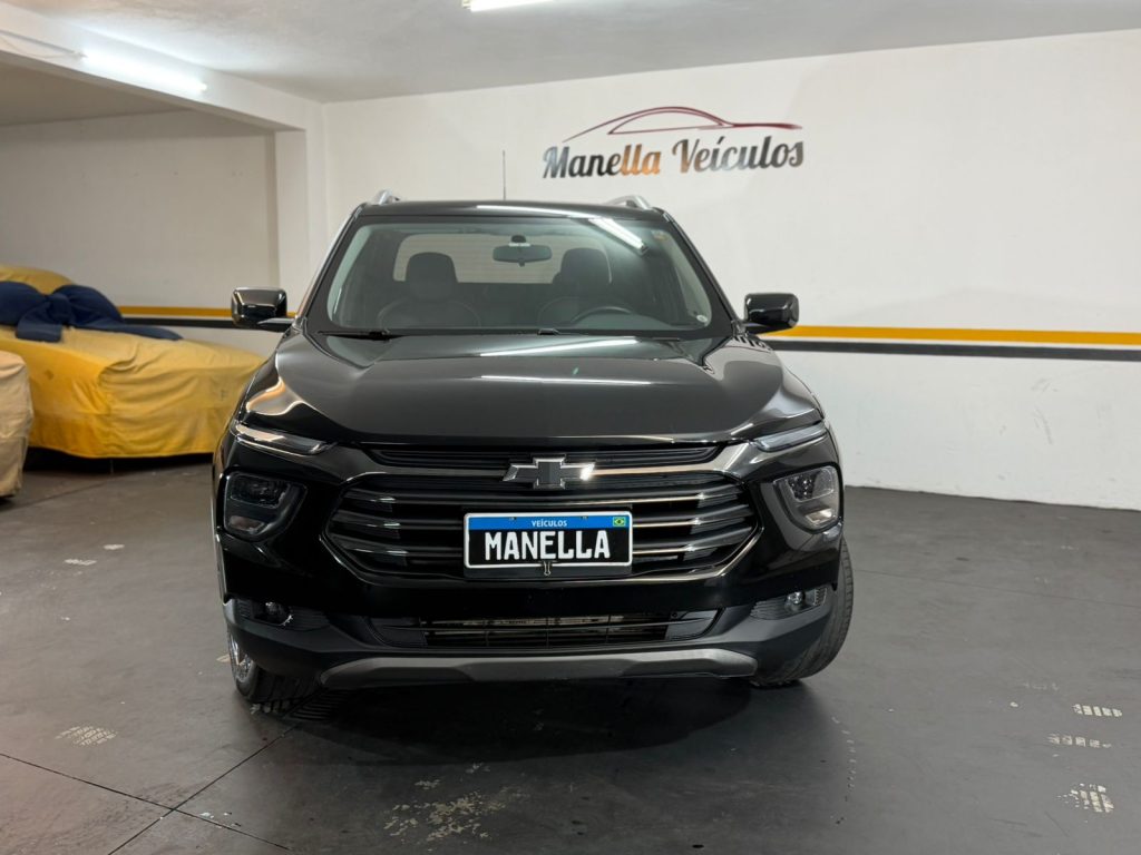 MONTANA PREMIER 1.2 (AUT)