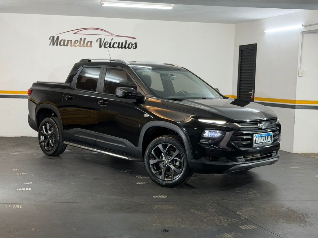 MONTANA PREMIER 1.2 (AUT)