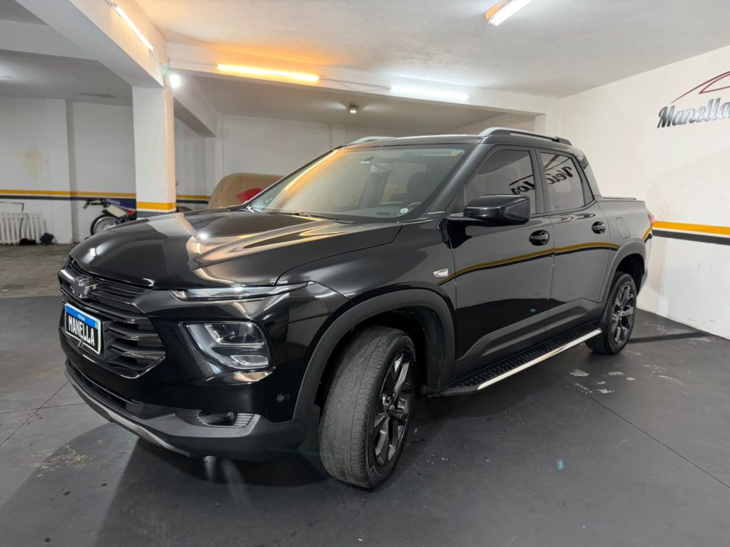 MONTANA PREMIER 1.2 (AUT)