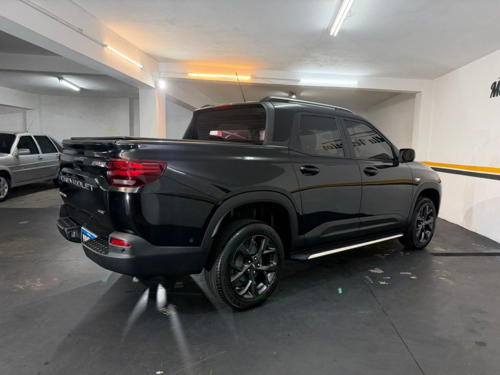 MONTANA PREMIER 1.2 (AUT)