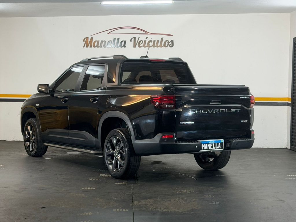 MONTANA PREMIER 1.2 (AUT)