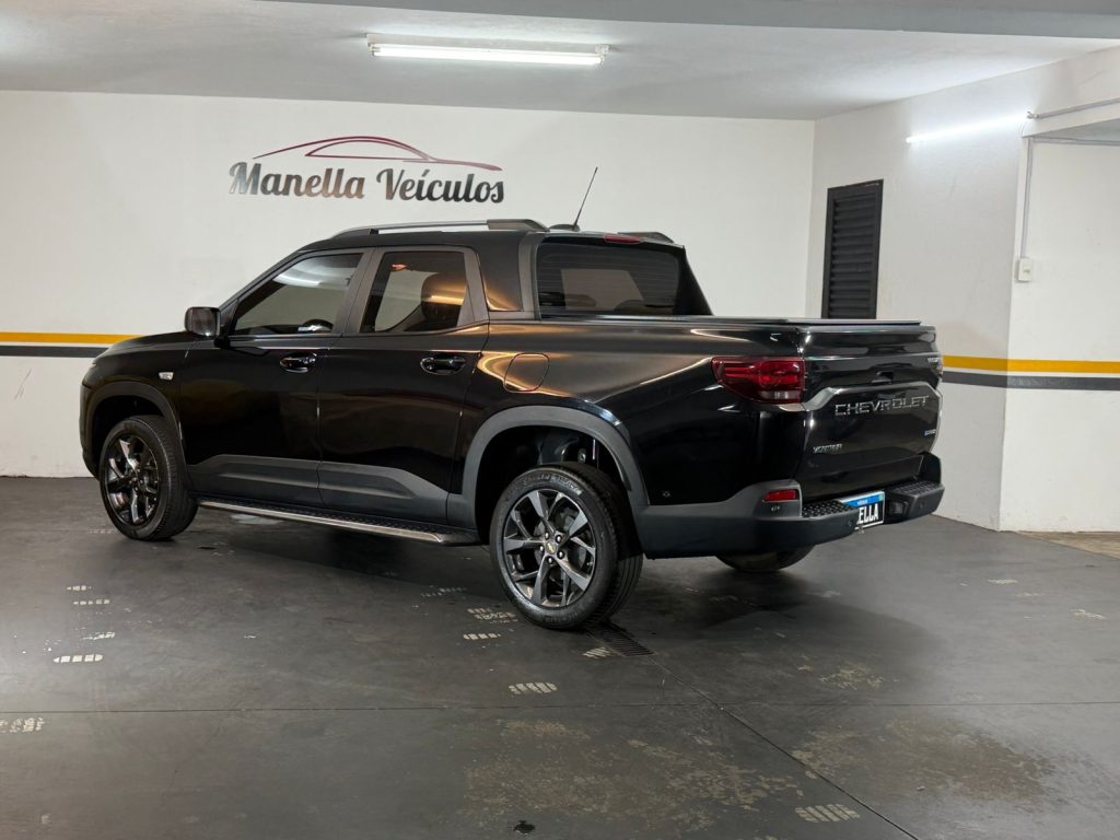 MONTANA PREMIER 1.2 (AUT)