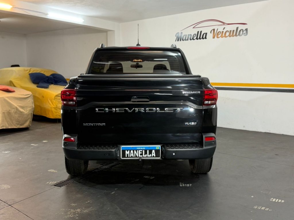 MONTANA PREMIER 1.2 (AUT)