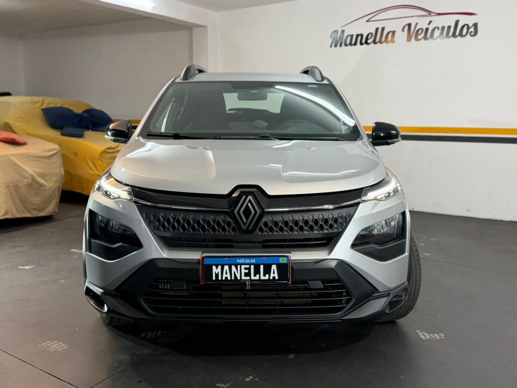 KARDIAN EVOLUTION 1.0 TURBO (AUT)