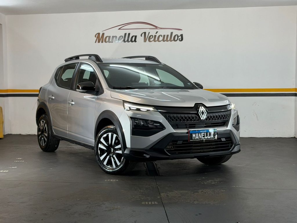 KARDIAN EVOLUTION 1.0 TURBO (AUT)