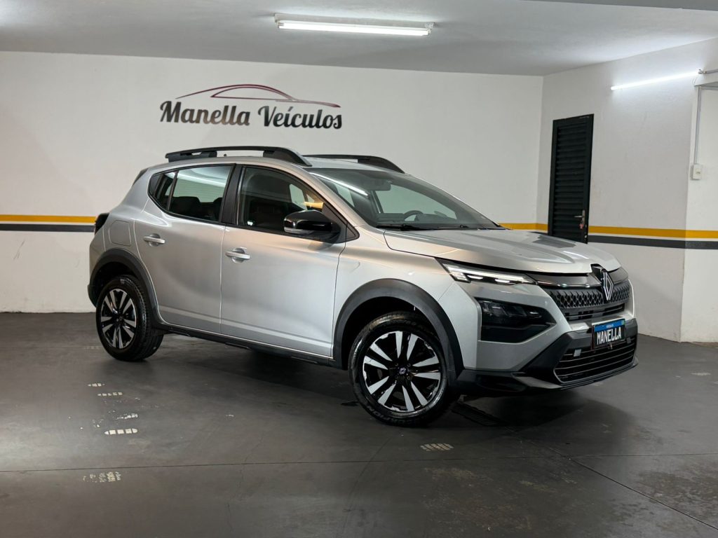 KARDIAN EVOLUTION 1.0 TURBO (AUT)