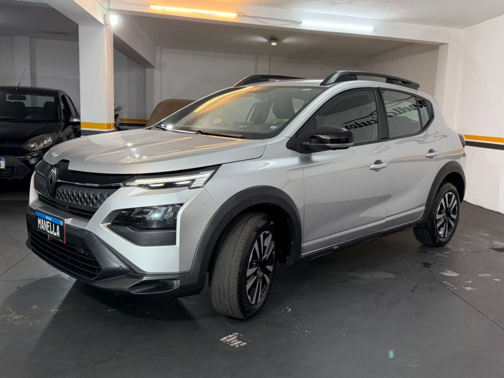 KARDIAN EVOLUTION 1.0 TURBO (AUT)