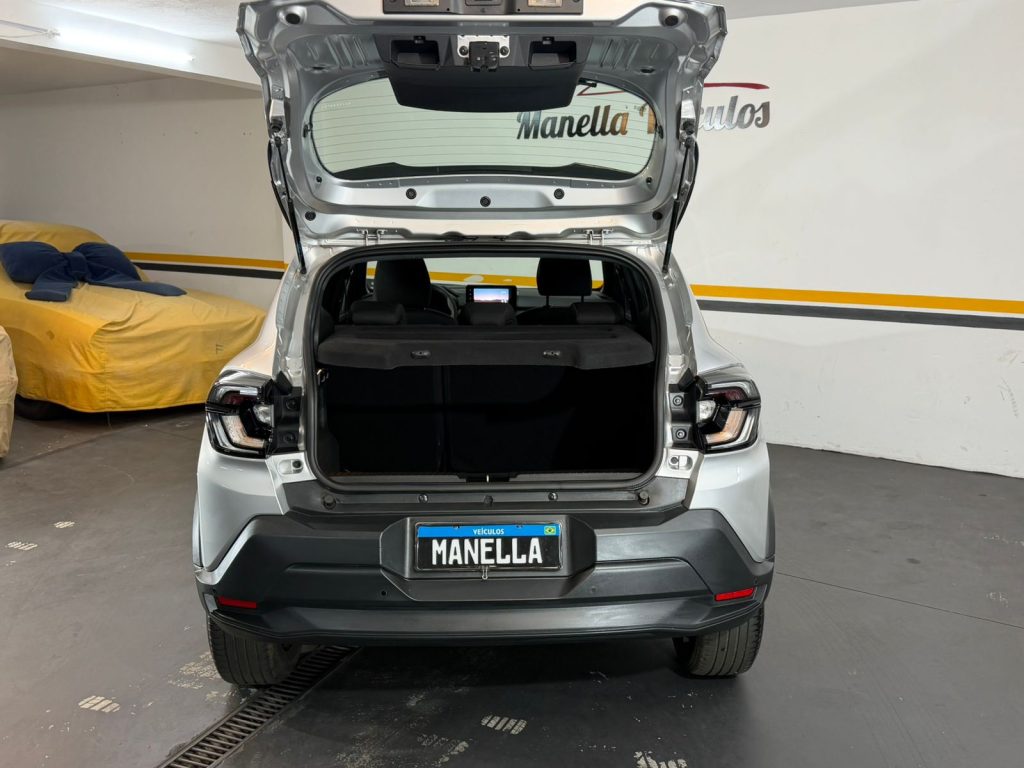 KARDIAN EVOLUTION 1.0 TURBO (AUT)