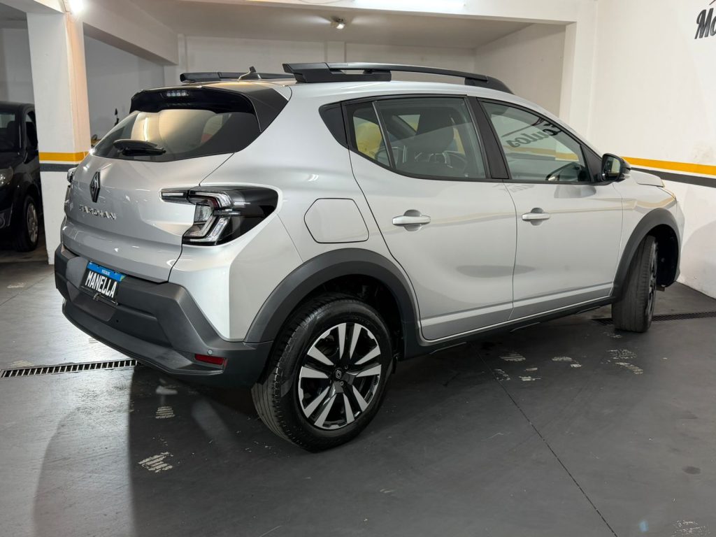 KARDIAN EVOLUTION 1.0 TURBO (AUT)