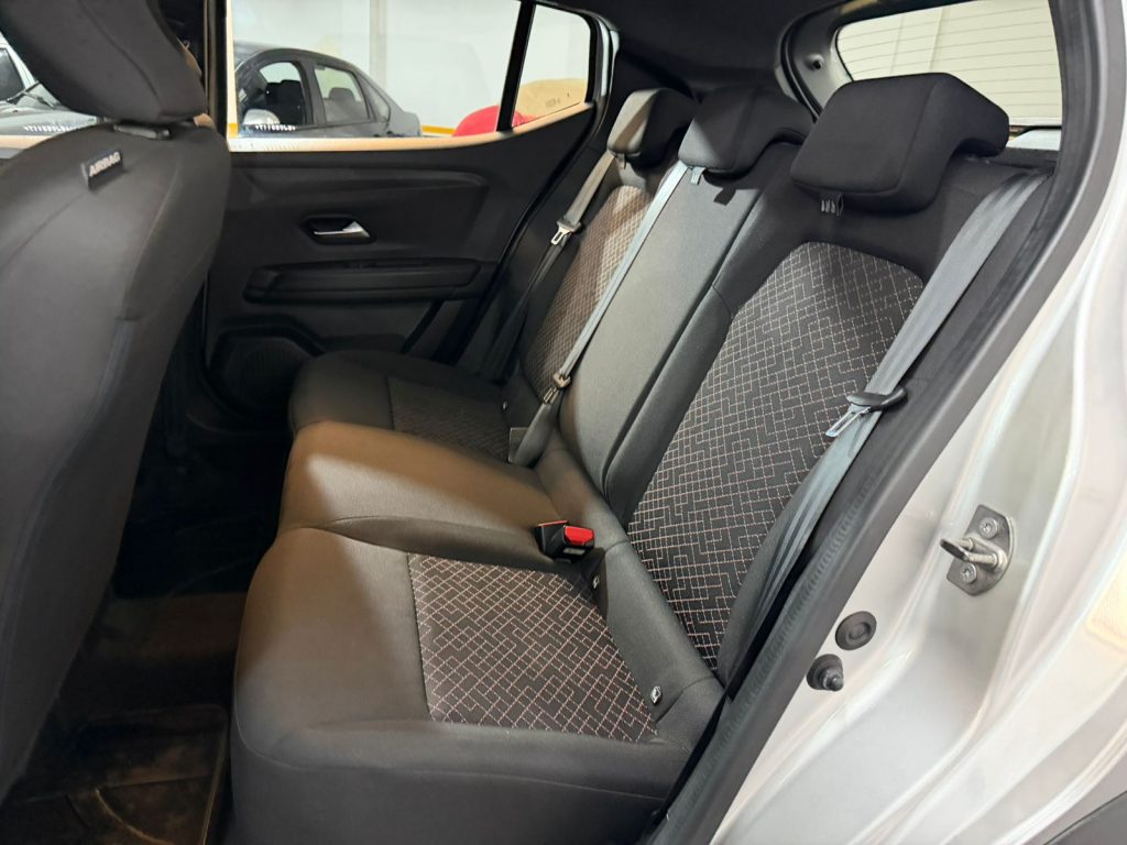 KARDIAN EVOLUTION 1.0 TURBO (AUT)