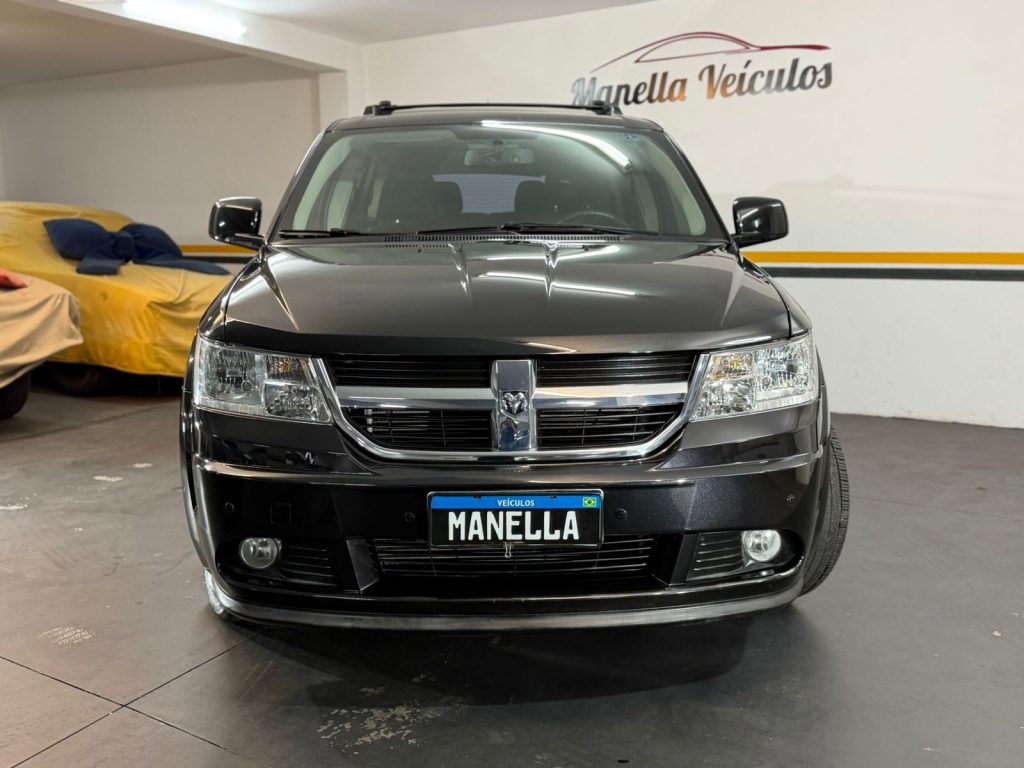 JOURNEY R/T 3.6 V6 (AUT)