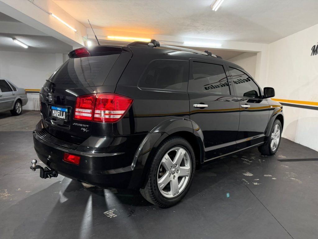 JOURNEY R/T 3.6 V6 (AUT)