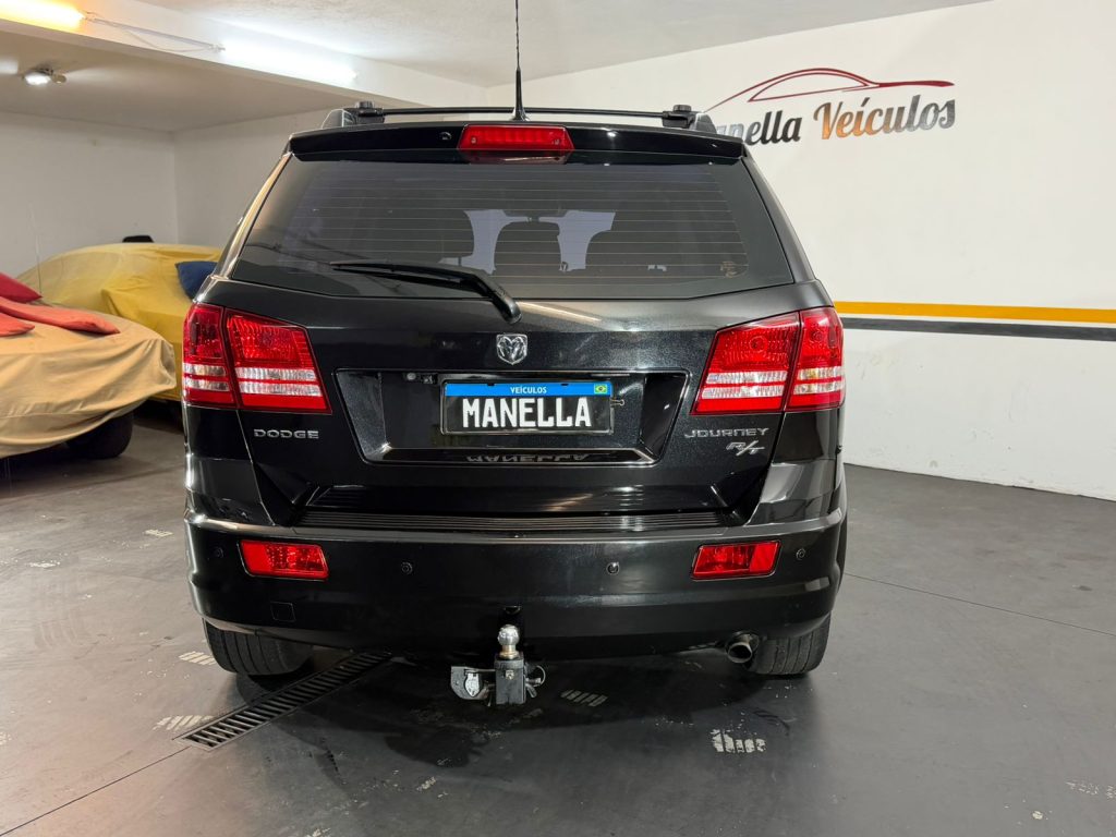 JOURNEY R/T 3.6 V6 (AUT)