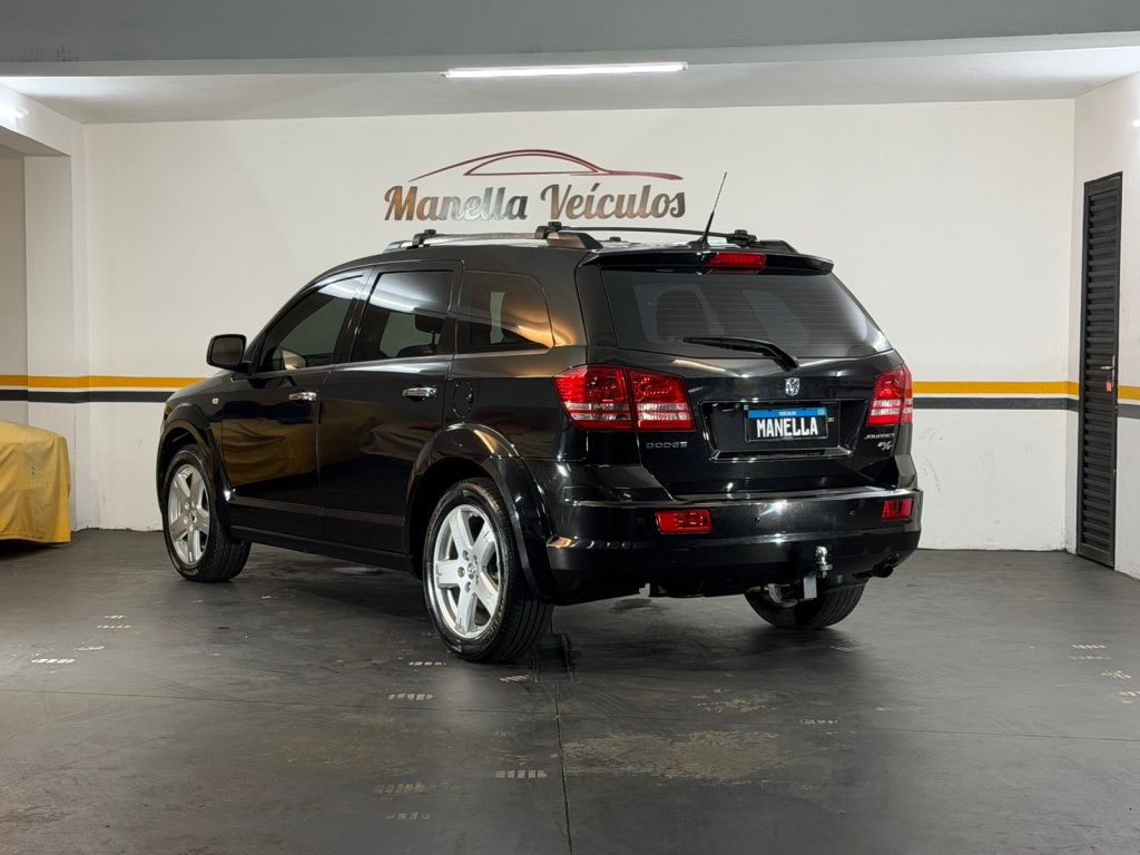 JOURNEY R/T 3.6 V6 (AUT)