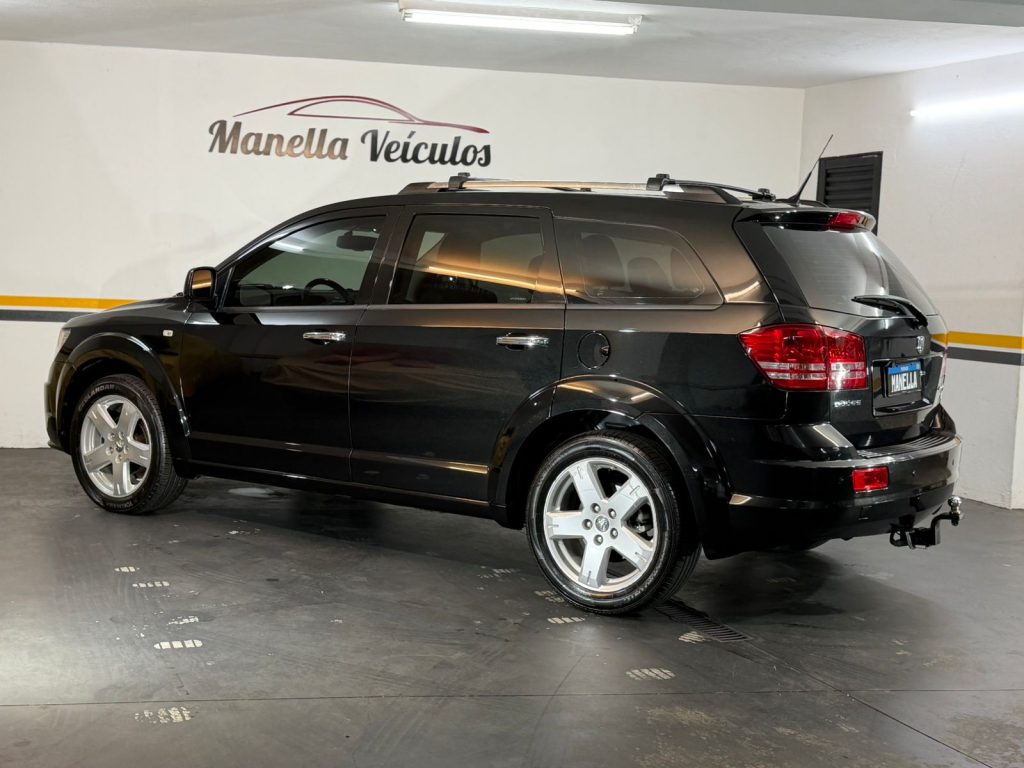 JOURNEY R/T 3.6 V6 (AUT)