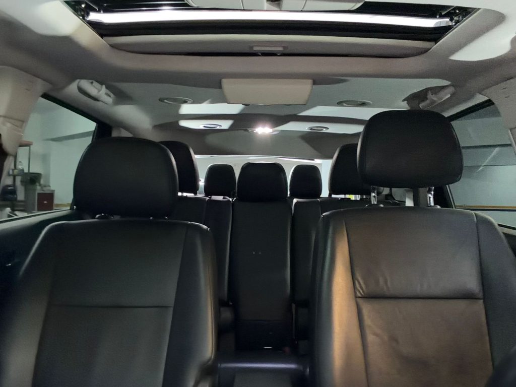 JOURNEY R/T 3.6 V6 (AUT)