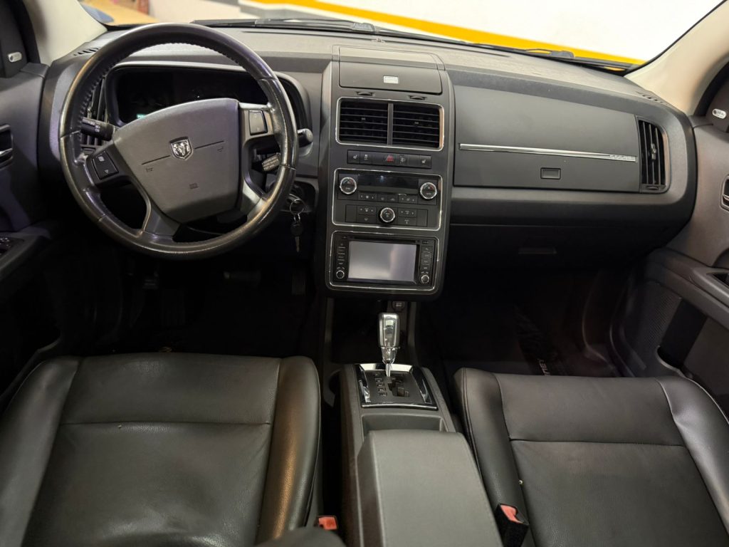 JOURNEY R/T 3.6 V6 (AUT)