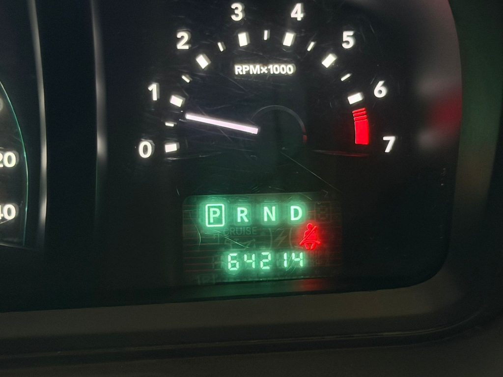 JOURNEY R/T 3.6 V6 (AUT)