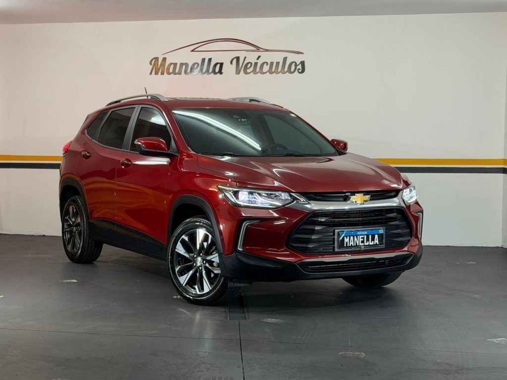 TRACKER 1.2 PREMIER (AUT)