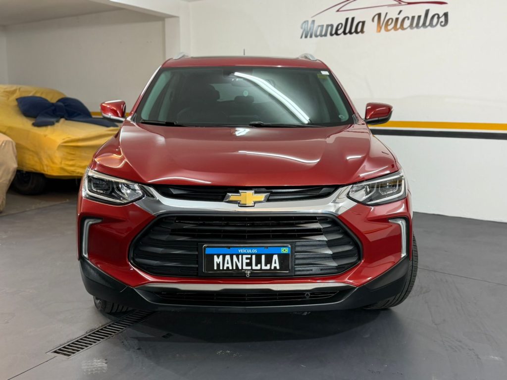 TRACKER 1.2 PREMIER (AUT)